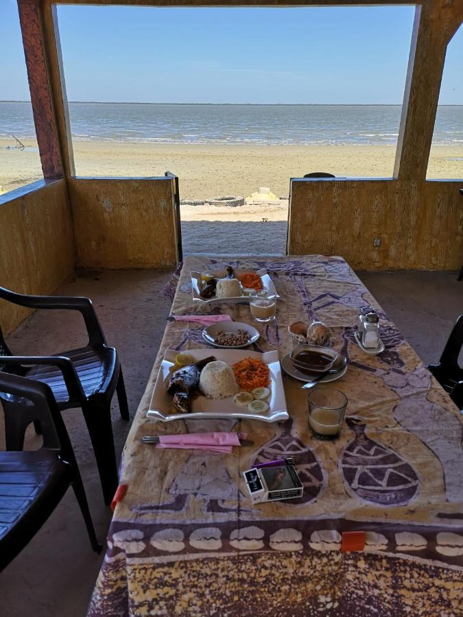 Le Figuier Bed & Breakfast Pointe-Saint-Georges Ngoại thất bức ảnh
