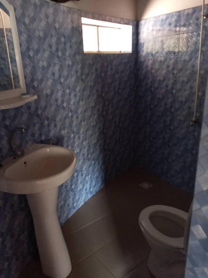 Le Figuier Bed & Breakfast Pointe-Saint-Georges Ngoại thất bức ảnh