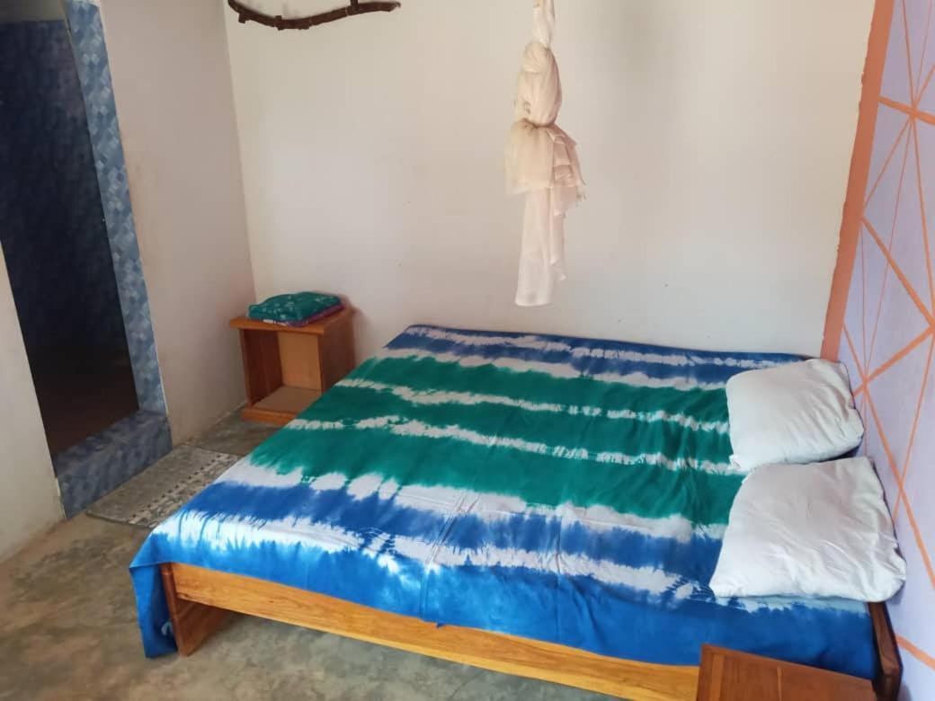 Le Figuier Bed & Breakfast Pointe-Saint-Georges Ngoại thất bức ảnh